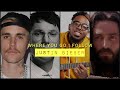 Where You Go I follow - Justin Bieber ft. Judah Smith, Chandler Moore, Pink Sweat$ [with lyrics]