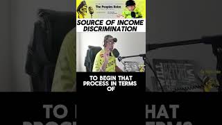 Report Source Of Income Discrimination to HUD #hud #urban