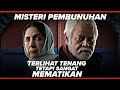 MISTERI DIBALIK HILANGNYA SEORANG TAHANAN || ALUR CERITA FILM INDIA