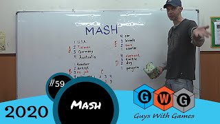 ESL Games (GWG) #59 Mash screenshot 2