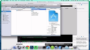 How to install ofxBox2d in openFramewroks 8.0