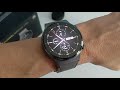 Huawei Watch GT 2 Pro Hands-On