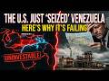 The Truth About Venezuela: Trump’s "Uninvestable" Oil Gamble