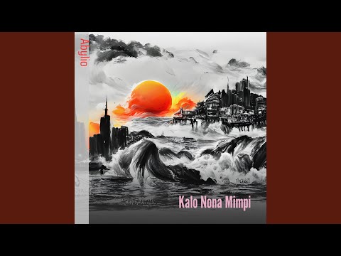 NATALIA 🎵🎵 OBBIE MESSAKH (LYRIC) | Cover By ABYLIO