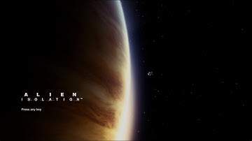 Alien Isolation replay - pt 11