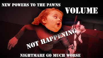 Moving Targets [Volume (Created By Mike Bithell)]