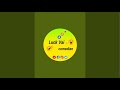 Luckvai100 is live ( YT মনিটাইজেশন নিয়ে কিছু গুরুত্বপূর্ণ আলোচনা হবে। কেউ মিস করবেন না।