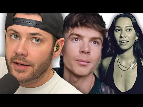 REN x The Skinner Brothers - Dream Life (flashing lights warning) *Musician REACTS*