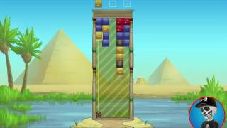 Tumblestone Niveau 1-24