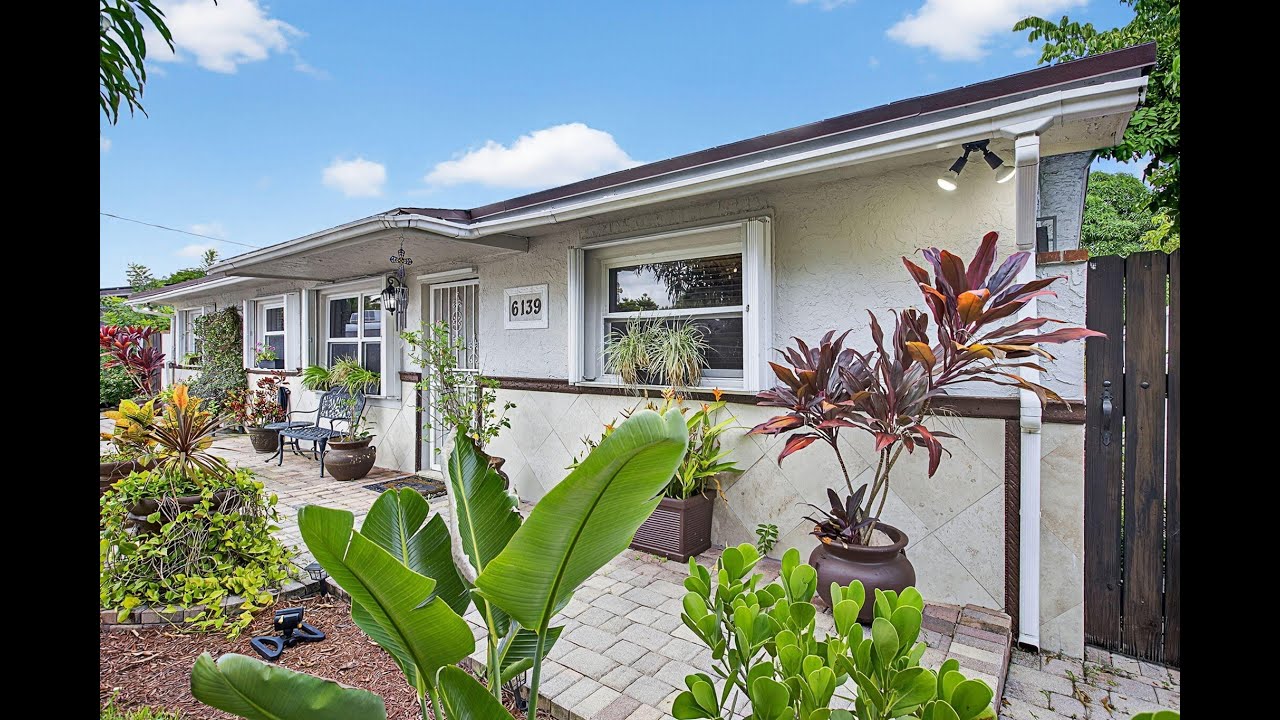 6139 SW 3rd Street | Margate Real Estate