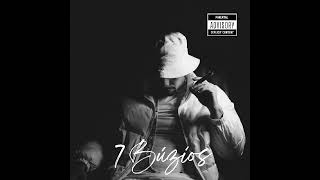 Banji - Corpos Queimados Prod. Icarobeats 02