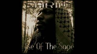 Cold World By Sarim Ibn Salahadhin