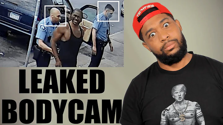 George Floyds LEAKED VIDEO left me Confused