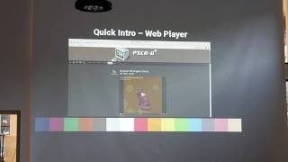 Rapid Prototyping with PICO-8 - IGDA Albany April 2017