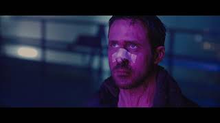 Бегущий по лезвию 2049 — Русский трейлер (2017) Бегущий по лезвию 2049 — Русский трейлер (2017)