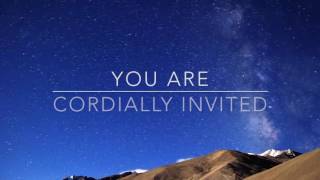 Brainline 2016 Matric Farewell Invitation