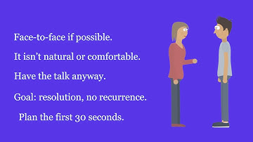 Healthy Conflict in Project Teams, Part 2