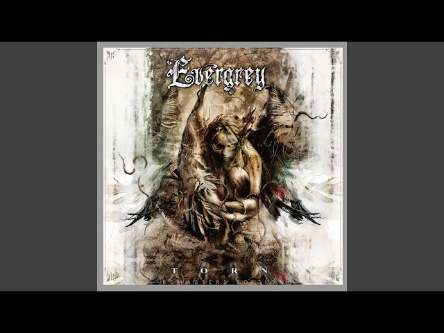 Evergrey - In Confidence