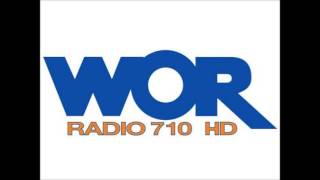 Michael Douglas: Oral sex can cause throat cancer. Analysis by Dr. Jonathan Aviv on WOR AM 710 Radio