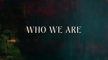 Sunday Service - 10/3/2021 - Matt Chandler - Unearthed: Who We Are