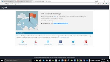 Thay đổi tên miền mới hosting direct admin