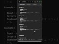LeetCode 509 | Fibonacci Number | Easy Problem#LeetCode #DSA #Coding#FibonacciNumber #EasyProblem