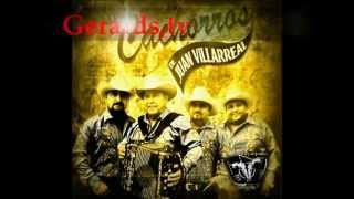 Los cachorros de juan villareal, El mango chords