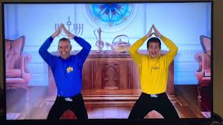 The Wiggles Dreidel Dreidel Dreidel