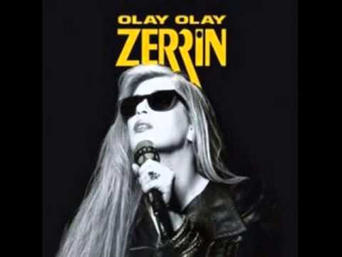 Zerrin Özer - Yeni Aşk (1992)