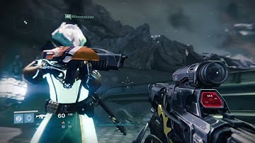 Destiny flawless raid fail