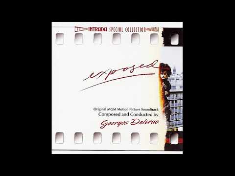 Georges Delerue - Main Title - (Exposed, 1983)