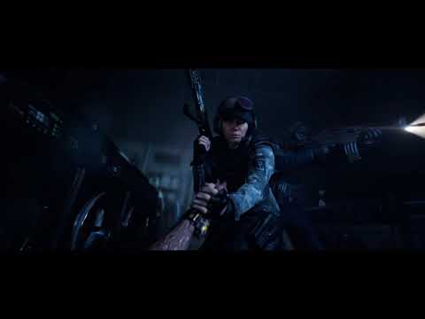 Rainbow Six Quarantine Teaser Trailer - E3 2019