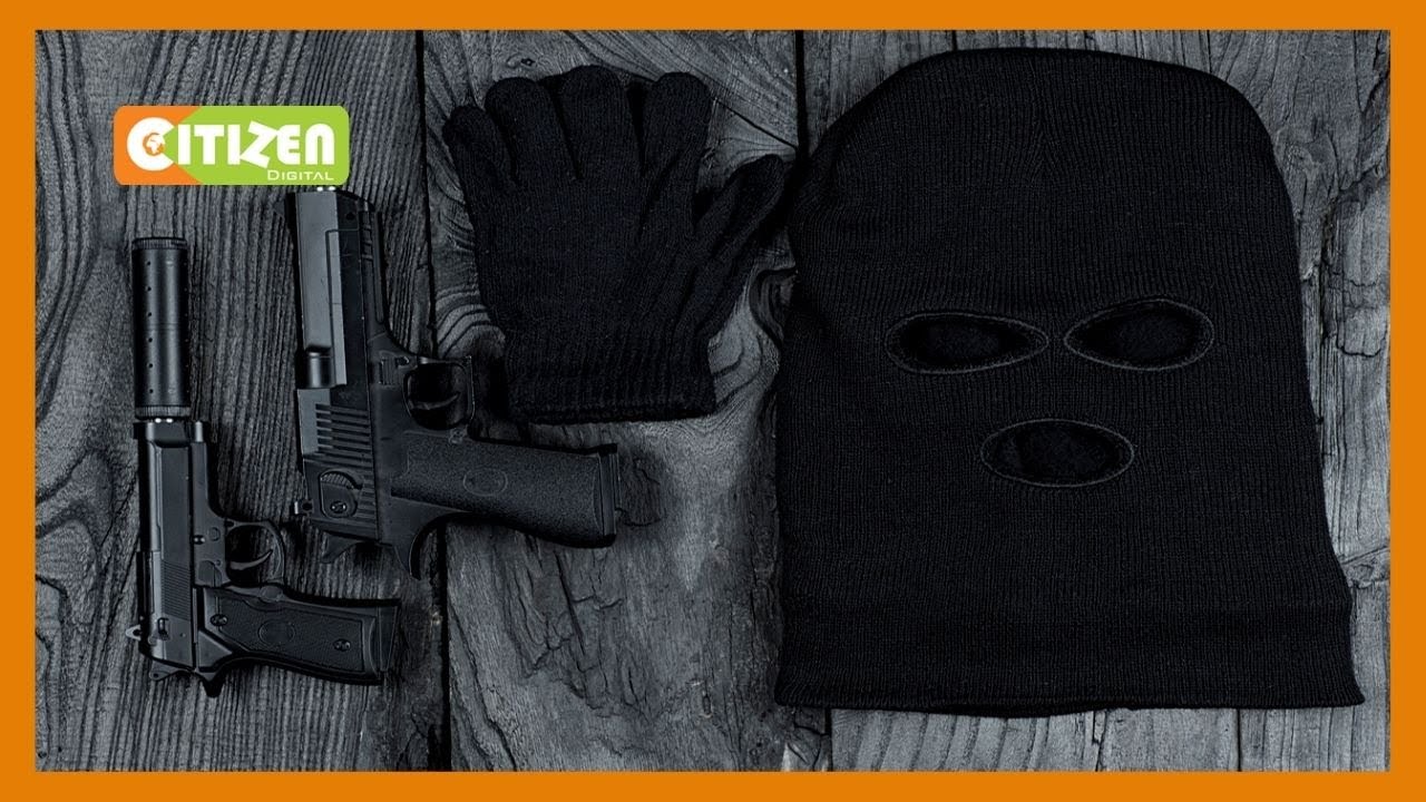 Police Arrest 2 Suspected Assassins Hired To Kill A Woman In Kisii 