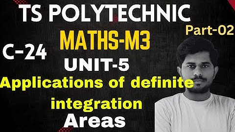 C-24 maths m3/unit-05/areas and volunes/part-02/imp problmes/ts polytechnic/@naveenreddyMATH