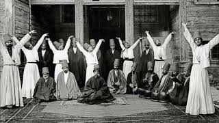 Yine Teşrif Etti Hilal - I Receb (Tekke Meşki)