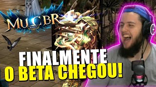 Abertura Do Beta Mu Cbr Season 6 Hard