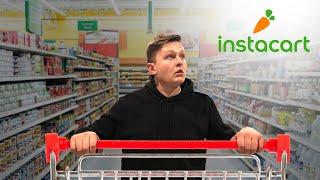 How Much I Made Working For Instacart. by Mikhaxl 3,643 views 2 years ago 10 minutes, 58 seconds