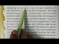 English story Translation ।। English speaking।। Spoken English।। Vocabulary।। Moral story reading