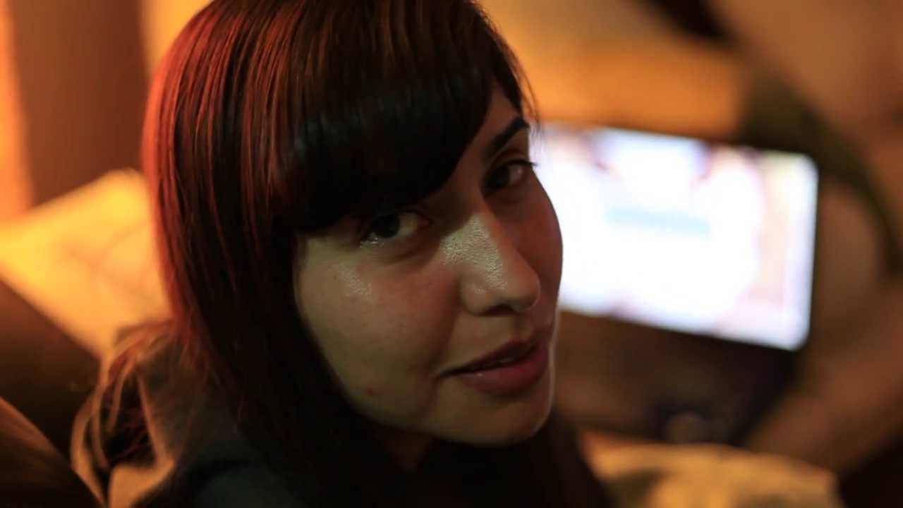 Girl Burps - YouTube