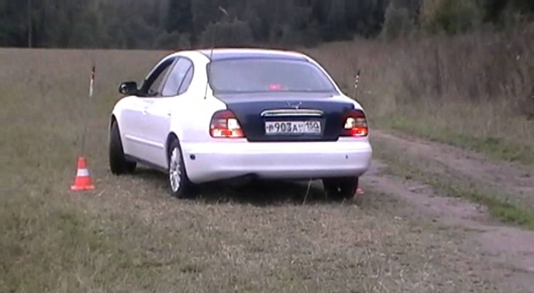 Андрей Автоинструктор Зеленоград Солнечногорск - YouTube