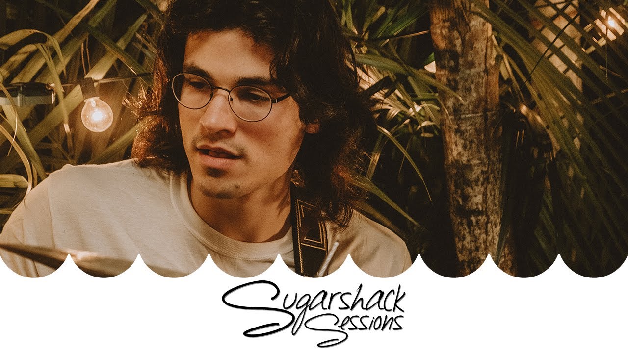 Virginia Man - Jericho (Live Music) | Sugarshack Sessions