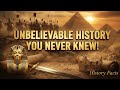 The Lost Roman Legion That Disappeared Forever | Hidden Mystery of Rome | History Fact #part2