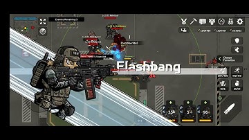 Bad 2 Bad Apocalypse Lvl.12 Duroc Moore (Challenge Mode)