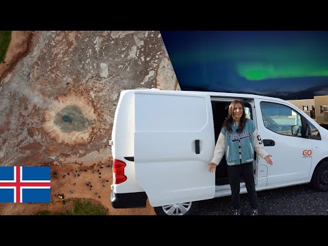 Video: Cel mai bun moment pentru a vizita Islanda