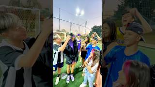 Rafinha Vai Ter Que Usar Faixinha