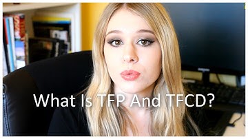 What Is TFP? [Trade/Time for Print]