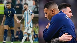 Respect moments in football