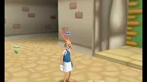 Toon Town - Toon Gear Part 1