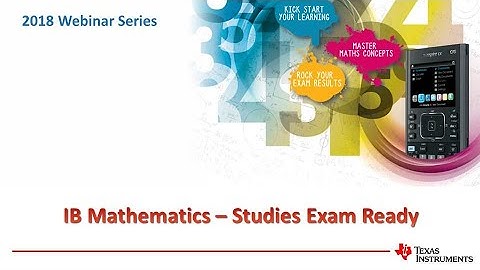 IB Studies Exam Preparation with TInspire