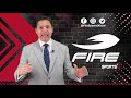 ¿SABÍAS QUE...? LÁZLÓ PAPP FIRE SPORTS